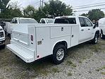 New 2024 Chevrolet Silverado 2500 Work Truck Double Cab RWD, 8' 2" Reading SL Service Body Service Truck for sale #T24121 - photo 2