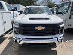 2024 Chevrolet Silverado 2500 Crew Cab 4x4, Service Truck for sale #T24135 - photo 3