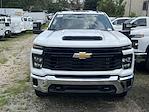 2024 Chevrolet Silverado 2500 Crew Cab 4x4, Reading SL Service Body Service Truck for sale #T24136 - photo 3