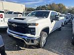 New 2024 Chevrolet Silverado 2500 Work Truck Crew Cab 4x4, Service Truck for sale #T24142 - photo 3