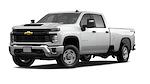 2024 Chevrolet Silverado 2500 Crew Cab 4x4, Cab Chassis for sale #T24144 - photo 1