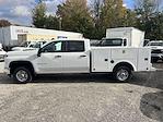 New 2024 Chevrolet Silverado 2500 Work Truck Crew Cab 4x4, Service Truck for sale #T24144 - photo 5