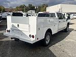 New 2024 Chevrolet Silverado 2500 Work Truck Crew Cab 4x4, Service Truck for sale #T24144 - photo 2