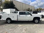 New 2024 Chevrolet Silverado 2500 Work Truck Crew Cab 4x4, Service Truck for sale #T24144 - photo 8