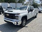 2024 Chevrolet Silverado 2500 Crew Cab RWD, Service Truck for sale #T24149 - photo 4