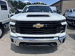 2024 Chevrolet Silverado 2500 Crew Cab RWD, Service Truck for sale #T24150 - photo 3