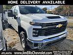 2024 Chevrolet Silverado 2500 Crew Cab RWD, Service Truck for sale #T24161 - photo 1