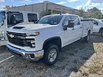 2024 Chevrolet Silverado 2500 Crew Cab RWD, Service Truck for sale #T24161 - photo 3