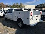 2024 Chevrolet Silverado 2500 Crew Cab RWD, Service Truck for sale #T24161 - photo 4