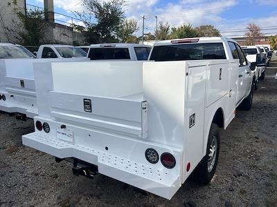 2024 Chevrolet Silverado 2500 Crew Cab RWD, Service Truck for sale #T24168 - photo 2