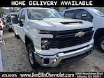 2024 Chevrolet Silverado 2500 Crew Cab RWD, Cab Chassis for sale #T24168 - photo 1