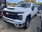 2024 Chevrolet Silverado 2500 Crew Cab RWD, Cab Chassis for sale #T24168 - photo 2