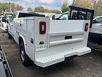 New 2024 Chevrolet Silverado 2500 Work Truck Crew Cab 4x4, Service Truck for sale #T24180 - photo 4