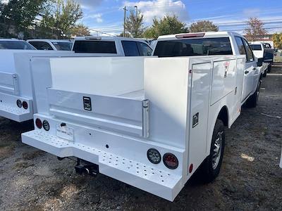 2024 Chevrolet Silverado 2500 Crew Cab RWD, Service Truck for sale #T24182 - photo 2