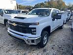 2024 Chevrolet Silverado 2500 Crew Cab RWD, Cab Chassis for sale #T24182 - photo 2