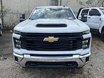 2025 Chevrolet Silverado 2500 Regular Cab 4x4, Service Truck for sale #T25008 - photo 3