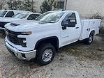 2025 Chevrolet Silverado 2500 Regular Cab 4x4, Service Truck for sale #T25008 - photo 4