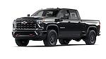 New 2025 Chevrolet Silverado 2500 ZR2 Crew Cab 4x4, Pickup for sale #T25010 - photo 3