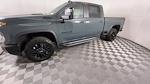 New 2025 Chevrolet Silverado 2500 LT Crew Cab 4x4, Pickup for sale #T25014 - photo 5