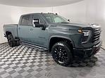 New 2025 Chevrolet Silverado 2500 LT Crew Cab 4x4, Pickup for sale #T25014 - photo 33