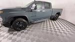 New 2025 Chevrolet Silverado 2500 LT Crew Cab 4x4, Pickup for sale #T25014 - photo 36