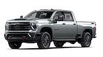 New 2025 Chevrolet Silverado 2500 LT Crew Cab 4x4, Pickup for sale #T25017 - photo 4