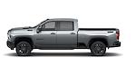 New 2025 Chevrolet Silverado 2500 LT Crew Cab 4x4, Pickup for sale #T25017 - photo 5