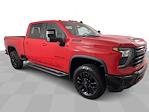 New 2025 Chevrolet Silverado 2500 LT Crew Cab 4x4, Pickup for sale #T25021 - photo 34