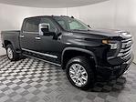 New 2025 Chevrolet Silverado 2500 High Country Crew Cab 4x4, Pickup for sale #T25027 - photo 1