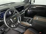 New 2025 Chevrolet Silverado 2500 High Country Crew Cab 4x4, Pickup for sale #T25027 - photo 21