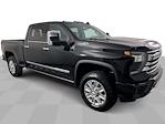 New 2025 Chevrolet Silverado 2500 High Country Crew Cab 4x4, Pickup for sale #T25027 - photo 36