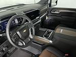 New 2025 Chevrolet Silverado 2500 High Country Crew Cab 4x4, Pickup for sale #T25027 - photo 56