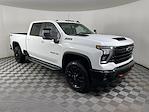 New 2025 Chevrolet Silverado 2500 LT Crew Cab 4x4, Pickup for sale #T25028 - photo 1