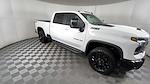 New 2025 Chevrolet Silverado 2500 LT Crew Cab 4x4, Pickup for sale #T25028 - photo 3