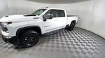 New 2025 Chevrolet Silverado 2500 LT Crew Cab 4x4, Pickup for sale #T25028 - photo 5