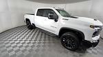 New 2025 Chevrolet Silverado 2500 LT Crew Cab 4x4, Pickup for sale #T25028 - photo 36