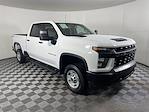 Used 2022 Chevrolet Silverado 2500 Work Truck Crew Cab 4x4, Pickup for sale #T25033A - photo 1