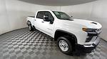 Used 2022 Chevrolet Silverado 2500 Work Truck Crew Cab 4x4, Pickup for sale #T25033A - photo 3