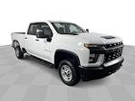 Used 2022 Chevrolet Silverado 2500 Work Truck Crew Cab 4x4, Pickup for sale #T25033A - photo 32