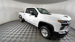 Used 2022 Chevrolet Silverado 2500 Work Truck Crew Cab 4x4, Pickup for sale #T25033A - photo 33