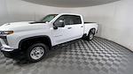 Used 2022 Chevrolet Silverado 2500 Work Truck Crew Cab 4x4, Pickup for sale #T25033A - photo 5