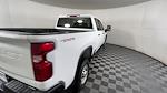 Used 2022 Chevrolet Silverado 2500 Work Truck Crew Cab 4x4, Pickup for sale #T25033A - photo 39