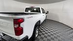 Used 2022 Chevrolet Silverado 2500 Work Truck Crew Cab 4x4, Pickup for sale #T25033A - photo 2