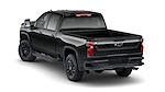 New 2025 Chevrolet Silverado 2500 Custom Crew Cab 4x4, Pickup for sale #T25046 - photo 2