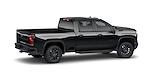 New 2025 Chevrolet Silverado 2500 Custom Crew Cab 4x4, Pickup for sale #T25046 - photo 6