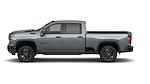 New 2025 Chevrolet Silverado 2500 Custom Crew Cab 4x4, Pickup for sale #T25047 - photo 5