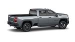 New 2025 Chevrolet Silverado 2500 Custom Crew Cab 4x4, Pickup for sale #T25047 - photo 6