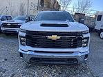 New 2024 Chevrolet Silverado 3500 Work Truck Crew Cab 4x4, Flatbed Truck for sale #T340069 - photo 3