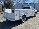 New 2024 Chevrolet Silverado 3500 Work Truck Regular Cab 4x4, Knapheide Steel Service Body Service Truck for sale #T34009 - photo 3