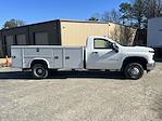 2024 Chevrolet Silverado 3500 Regular Cab 4x4, Knapheide Steel Service Body Service Truck for sale #T34009 - photo 4